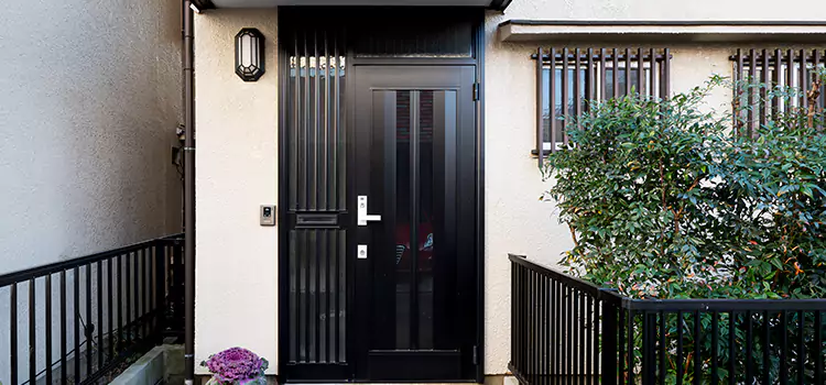 Popular Exterior Door Options in Twentynine Palms, CA
