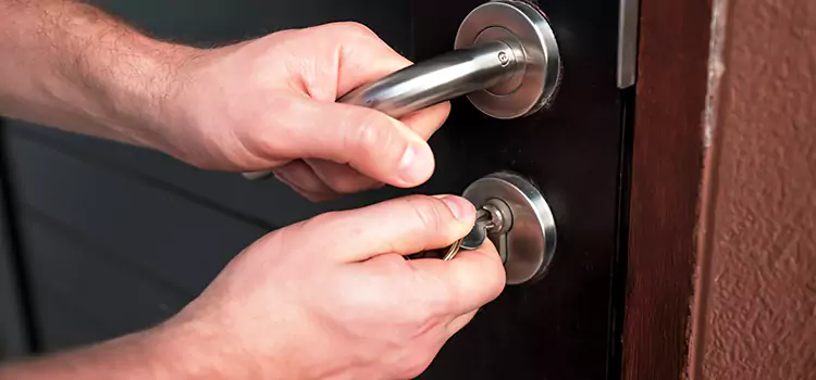 Door Closer Repair & Installation Twentynine Palms